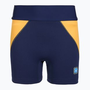 Plavecká plienka Splash About Splash Jammers SJACNYL navy/yellow