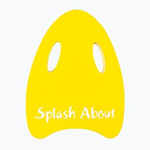 Plávacia doska Splash About Floatboard yellow