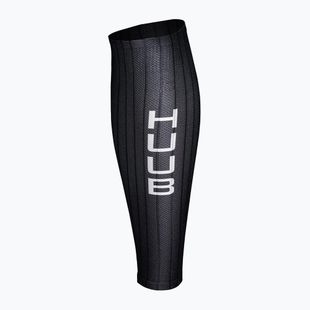 Návleky HUUB Aero Calf Sleeve 22PLUS black