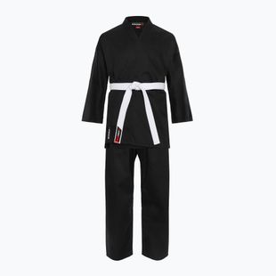 Kimono s opaskom Bytomic Red Label 7oz Lightweight Karate Uniform black