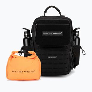 Tréningový batoh Built For Athletes BFA Pro Series 25 l black