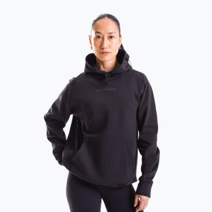 Tréningová mikina Built For Athletes BFA Hoody black