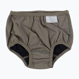 Splash O striebornej plienkovej fólii Silver Lining