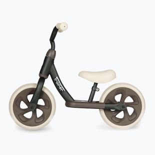 Odrážadlo Qplay Trainer black