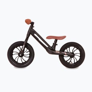 Qplay Racer hnedý cross-country bicykel