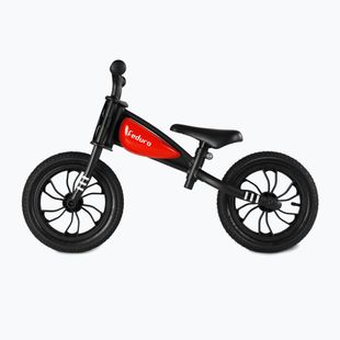 Odrážadlo Qplay Feduro red