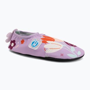 Detské topánky do vody Splash About Splash Shoes lilac spring