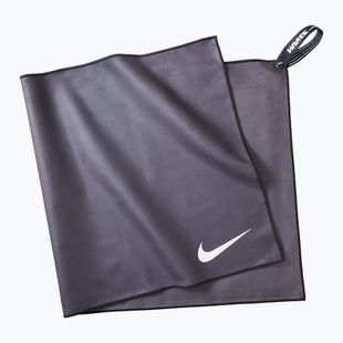 Rýchloschnúci uterák Nike Quick Dry Swim black