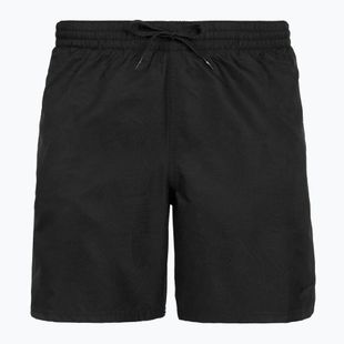 Pánske plavecké šortky Nike Swim Breaker 7" Volley black