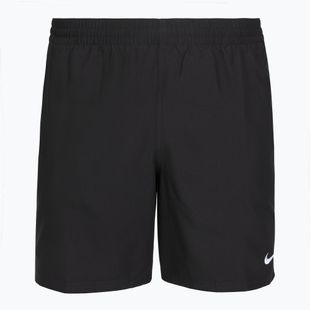 Pánske plavecké šortky Nike Essential 7" Volley black