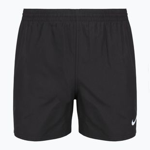 Pánske plavecké šortky Nike Essential 5" Volley black