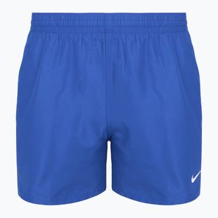 Pánske plavkové šortky Nike Essential 5" Volley game royal