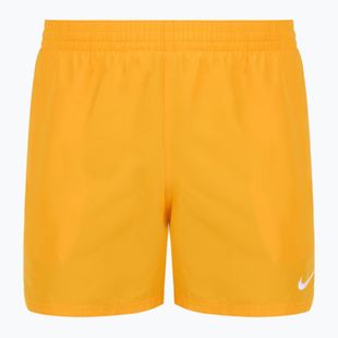 Pánske plavecké šortky Nike Essential 5" Volley university gold