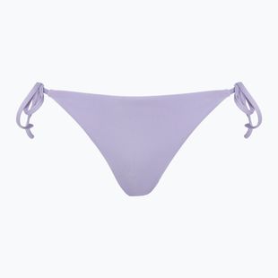 Spodný diel plaviek Nike Essential Tie String Bikini hortenzie