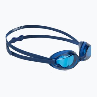 Plavecké okuliare Nike Legacy Comfort midnight navy