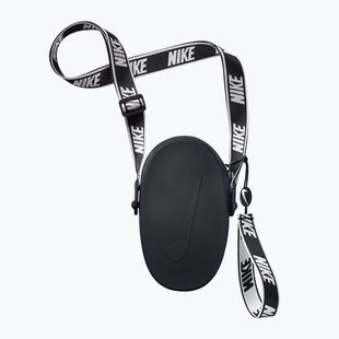 Ľadvinka Nike Swim Water Resistant jet black