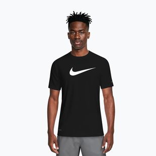 Pánske tričko Nike Hydroguard Specs black