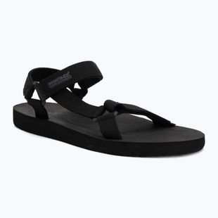 Sandále REGATTA Vandeavour black