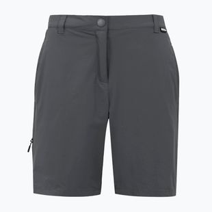 Dámske šortky Regatta Travel Light Packaway II seal grey