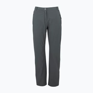 Dámske trekové nohavice REGATTA Travel Light Packaway II seal grey