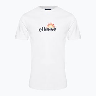Ellesse pánske biele tričko Trea