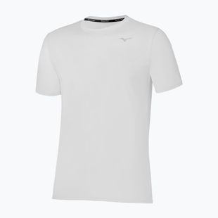 Pánske bežecké tričko Mizuno Core Run Short Sleeve Tee cloudscape