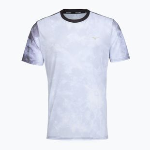 Pánske bežecké tričko Mizuno Graphic Short Sleeve Tee tsukikage