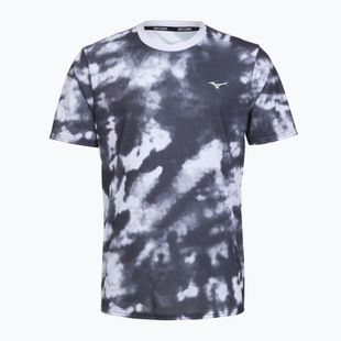 Pánske bežecké tričko Mizuno Graphic Short Sleeve Tee gekko