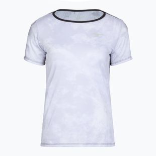 Dámske bežecké tričko Mizuno Graphic Short Sleeve Tee tsukikage