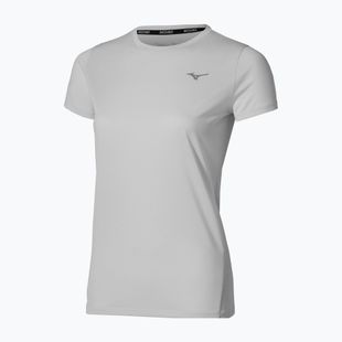 Dámske bežecké tričko Mizuno Core Impulse Short Sleeve Tee cloudscape