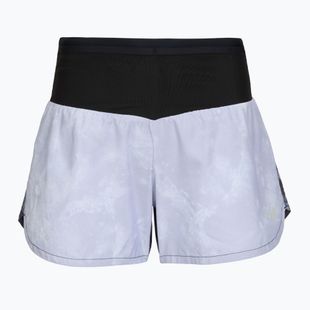 Dámske bežecké šortky Mizuno Multi Pocket Graphic tsukikage