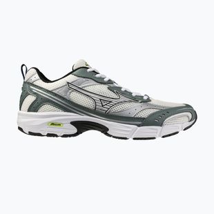 Topánky Mizuno MXR snow white/silver/balsam green