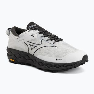 Topánky Mizuno Wave Mujin LS GTX Snow White/Black/Lilac Hint