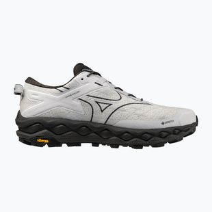 Topánky Mizuno Wave Mujin LS GTX Snow White/Black/Lilac Hint
