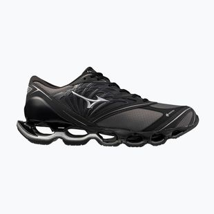 Pánske topánky Mizuno Wave Prophecy Ls Gtx Quiet Shade/Silver/Black