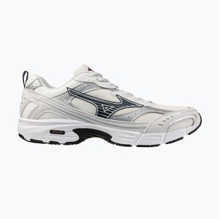 Topánky Mizuno MXR snow white/carbon/port royale