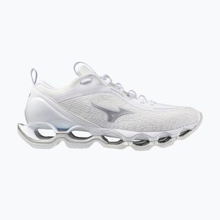 Topánky Mizuno Wave Prophecy 13.2 white/silver/harbor mist
