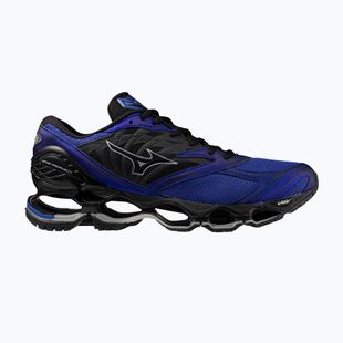 Topánky Mizuno Wave Prophecy LS insignia blue/black/royal blue