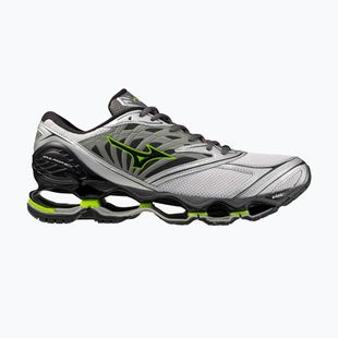 Topánky Mizuno Wave Prophecy LS cloudscape/green glow/silver