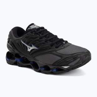 Topánky Mizuno Wave Prophecy LS iron gate/royal blue/black sand
