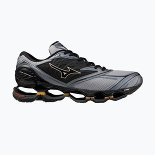 Topánky Mizuno Wave Prophecy LS harbor mist/summer sand/harvest gold