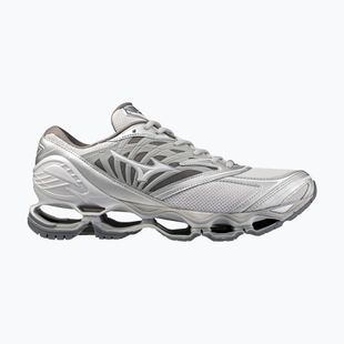 Topánky Mizuno Wave Prophecy LS cloudscape/white/silver