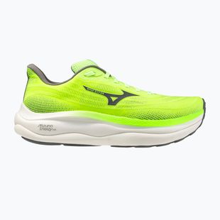 Pánske bežecké topánky Mizuno Wave Sky 9 lime pulp/quiet shade/lime burst