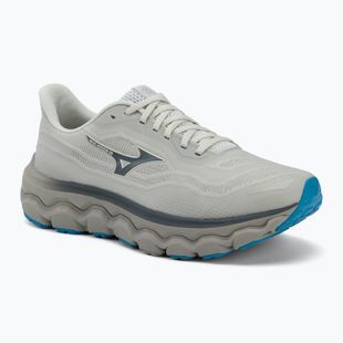 Pánske bežecké topánky Mizuno Wave Horizon 9 foggy dew/dark slate/blue jewel
