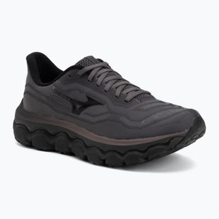 Pánske bežecké topánky Mizuno Wave Horizon 9 blackened pearl/black/peppercorn