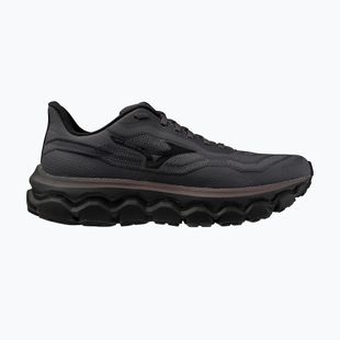 Pánske bežecké topánky Mizuno Wave Horizon 9 blackened pearl/black/peppercorn