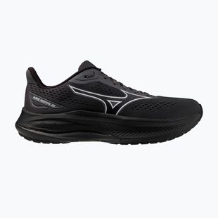 Pánske bežecké topánky Mizuno Wave Inspire 22 blackened pearl/black bean
