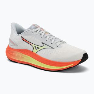 Pánske bežecké topánky Mizuno Fortrush cloudscape/black/lava orange