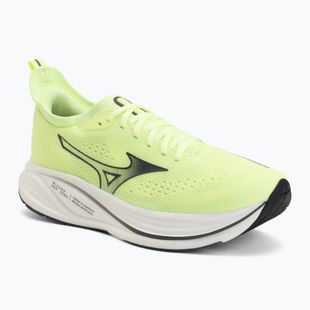 Pánske bežecké topánky Mizuno Neo Zen 2 lime pulp/iron gate/white
