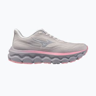 Dámske bežecké topánky Mizuno Wave Horizon 9 lilac hint/dapple gray/pink drink